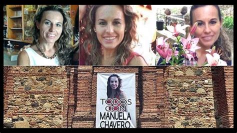 manuela chavero novio|Juicio Manuela Chavero: una testigo relata que Eugenio Delgado。